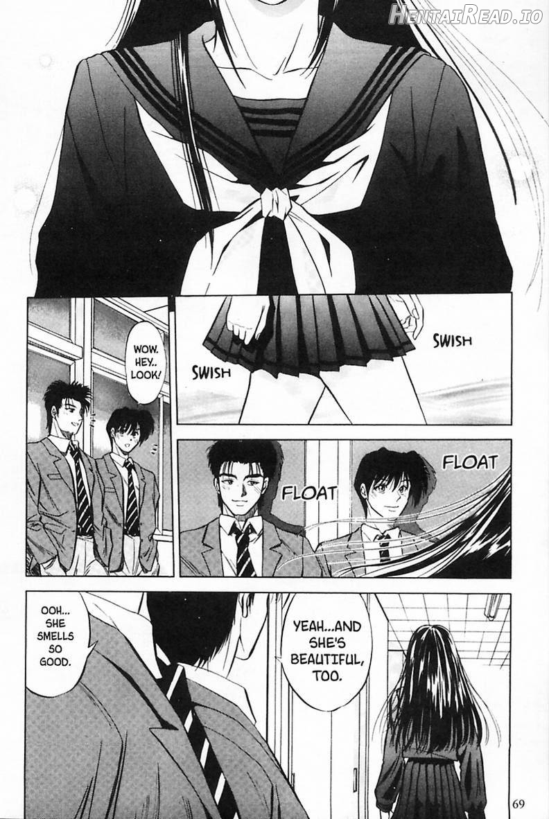 Kyoushikyoku - Rhapsody Chapter 1 - page 67