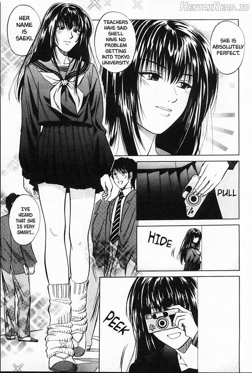 Kyoushikyoku - Rhapsody Chapter 1 - page 68