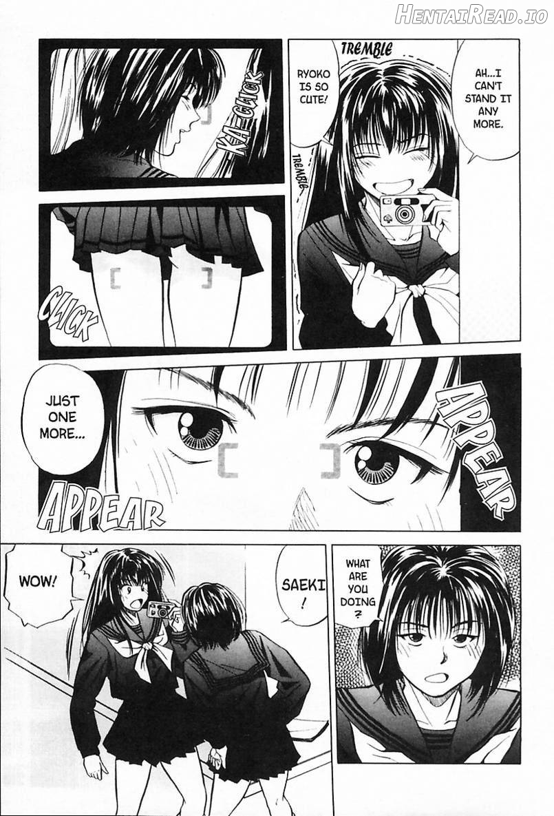 Kyoushikyoku - Rhapsody Chapter 1 - page 70