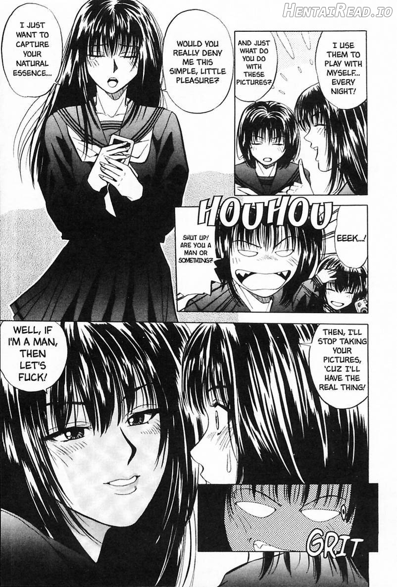 Kyoushikyoku - Rhapsody Chapter 1 - page 72