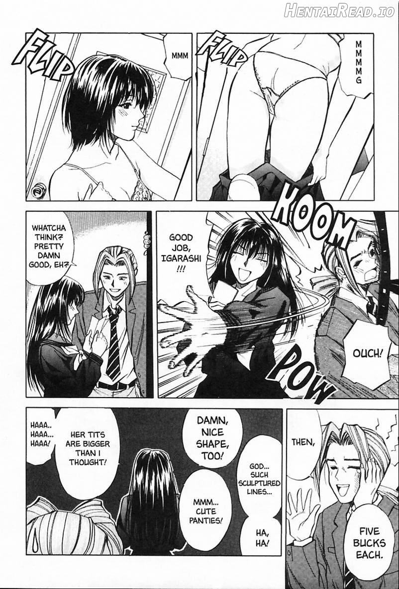 Kyoushikyoku - Rhapsody Chapter 1 - page 75