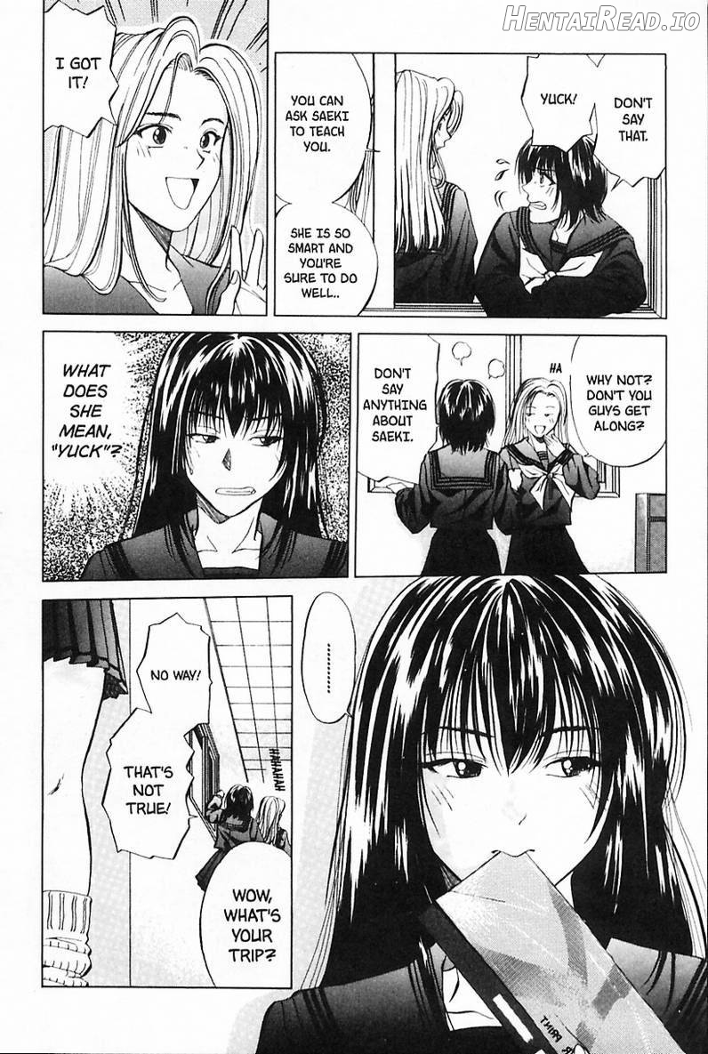 Kyoushikyoku - Rhapsody Chapter 1 - page 79