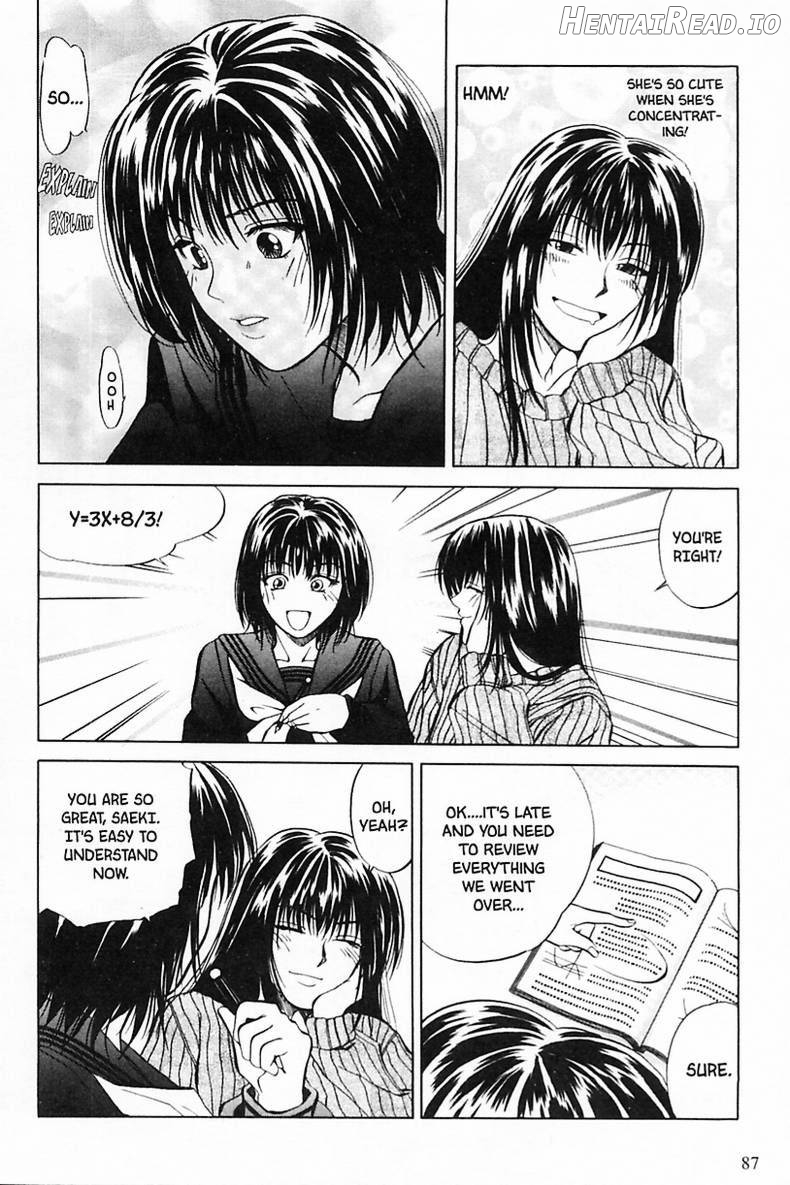 Kyoushikyoku - Rhapsody Chapter 1 - page 85