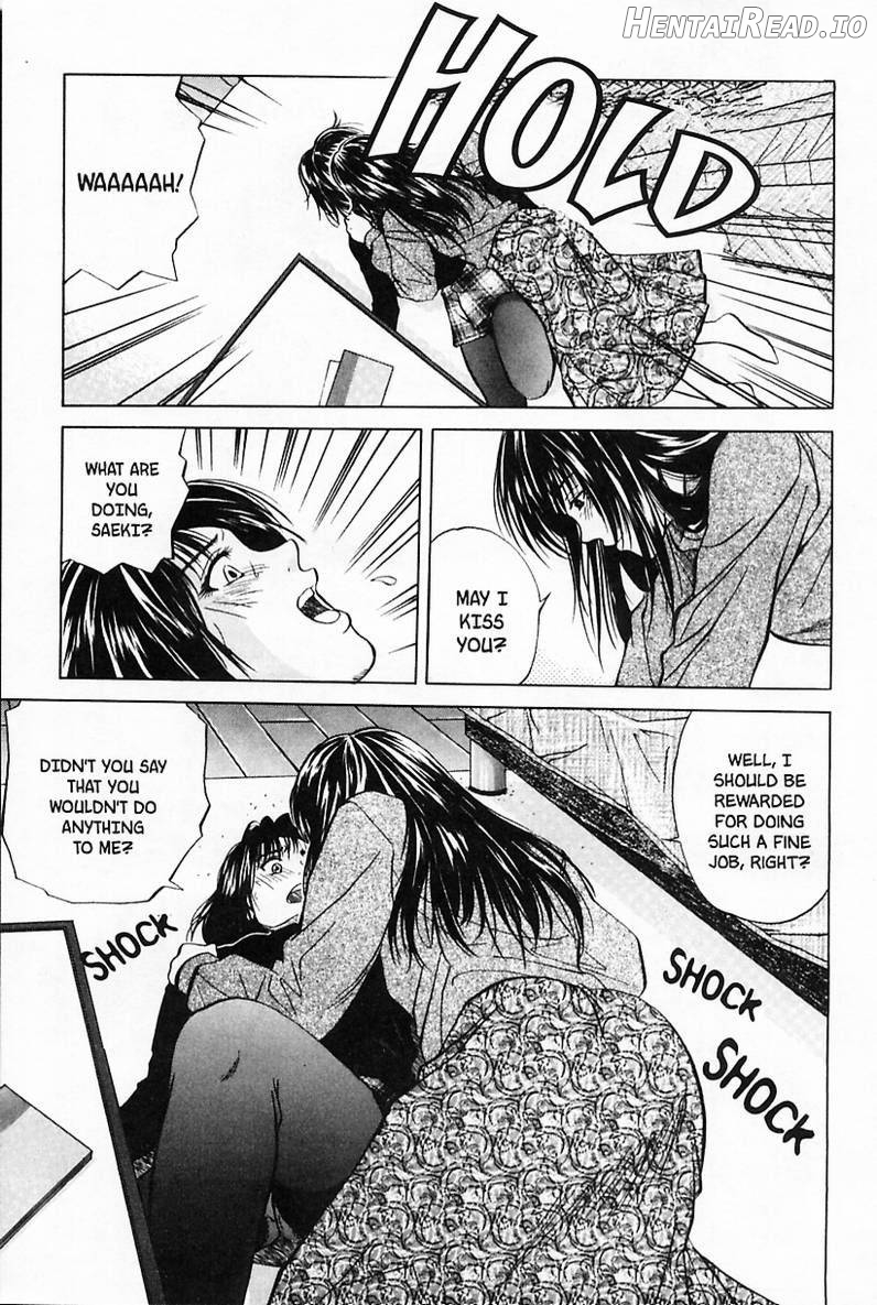 Kyoushikyoku - Rhapsody Chapter 1 - page 88