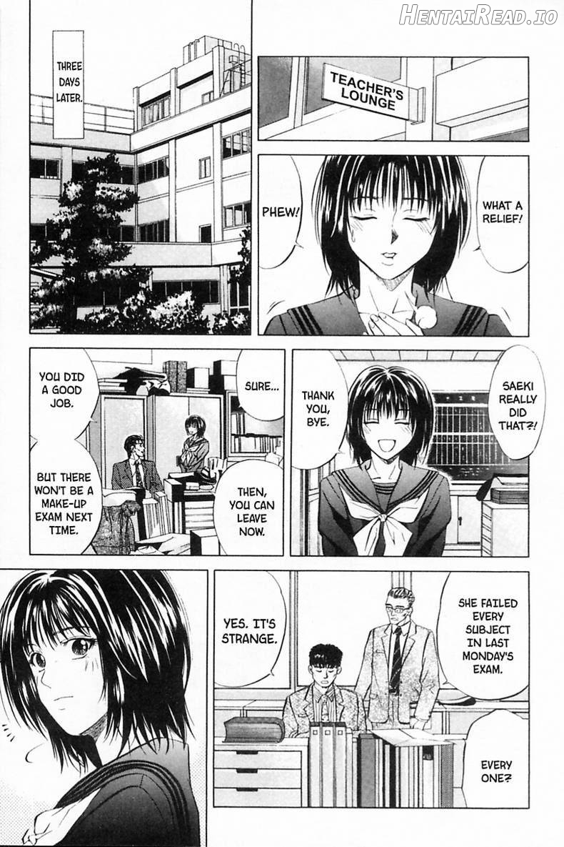 Kyoushikyoku - Rhapsody Chapter 1 - page 92