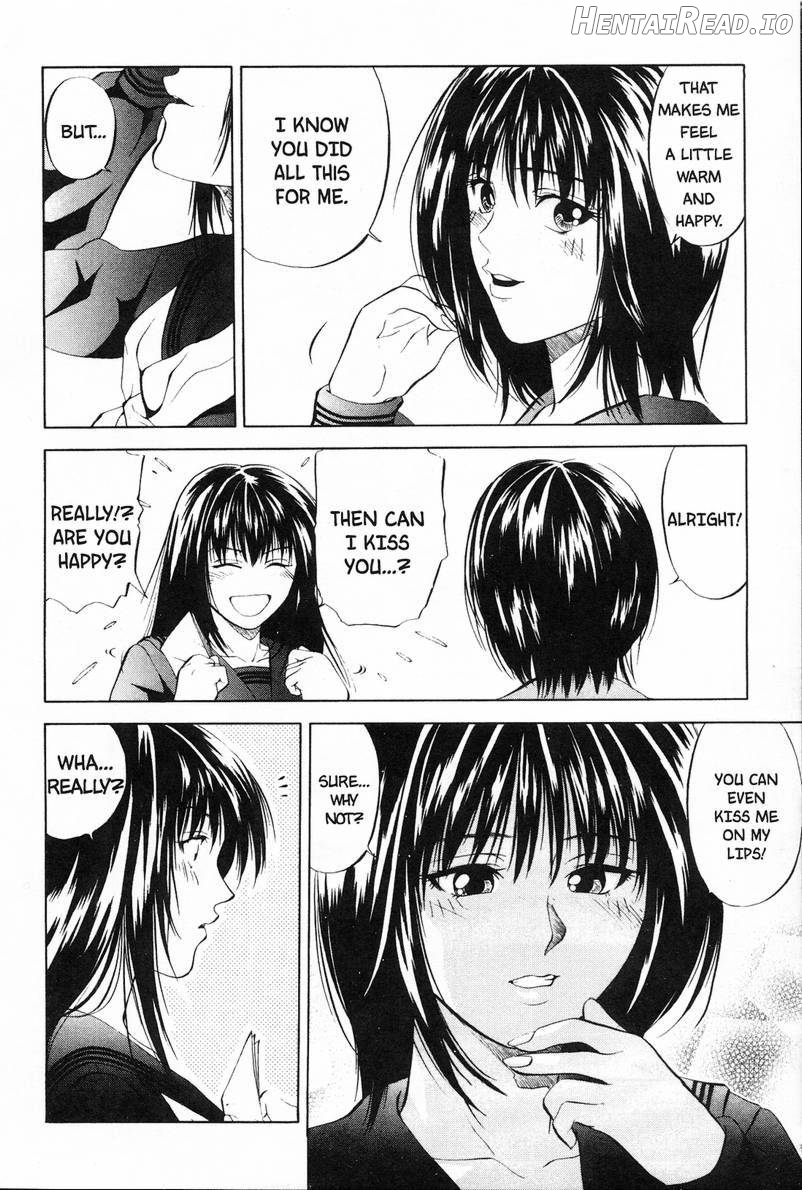 Kyoushikyoku - Rhapsody Chapter 1 - page 99