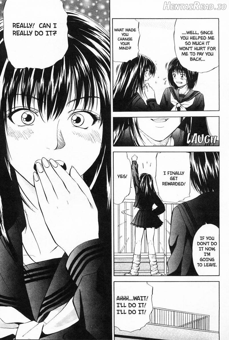 Kyoushikyoku - Rhapsody Chapter 1 - page 100