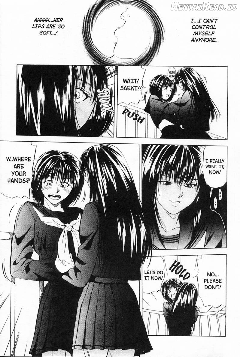Kyoushikyoku - Rhapsody Chapter 1 - page 102