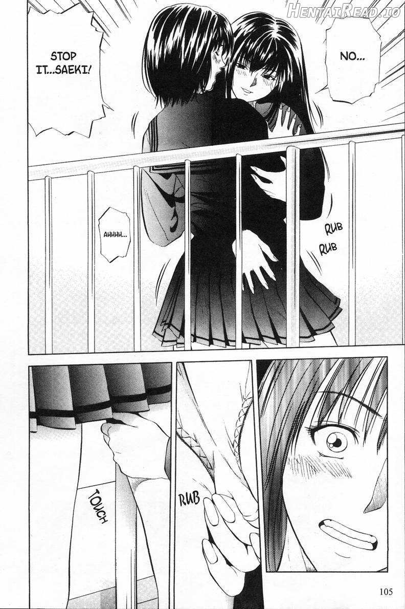 Kyoushikyoku - Rhapsody Chapter 1 - page 103