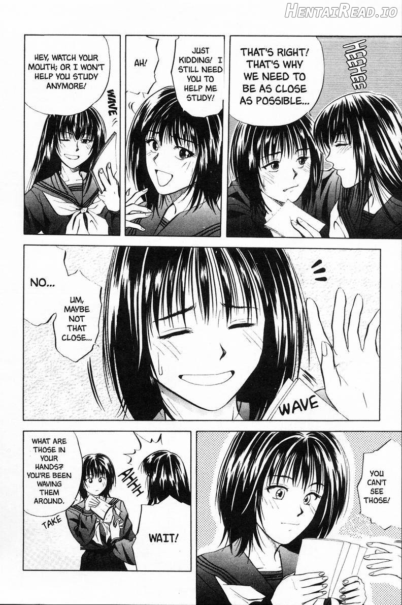 Kyoushikyoku - Rhapsody Chapter 1 - page 105