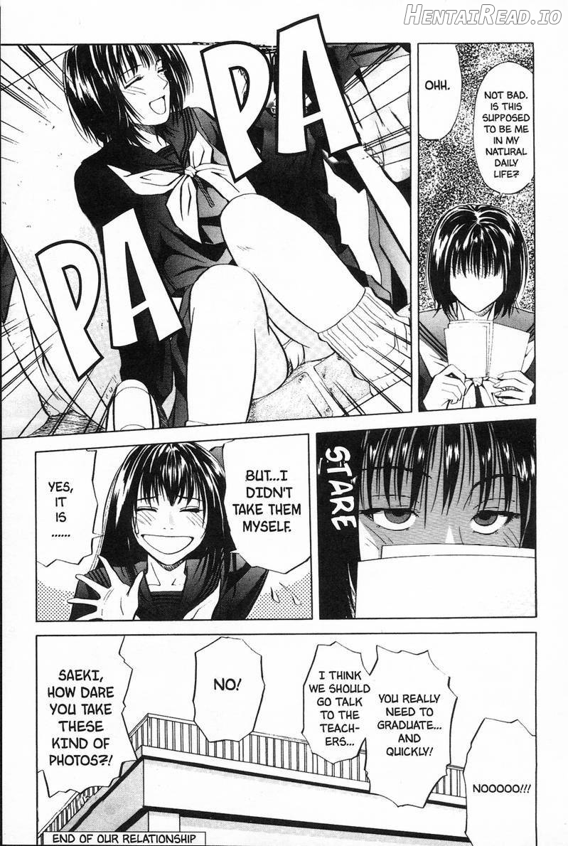 Kyoushikyoku - Rhapsody Chapter 1 - page 106