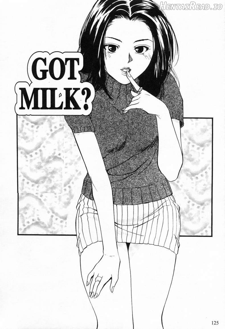 Kyoushikyoku - Rhapsody Chapter 1 - page 123