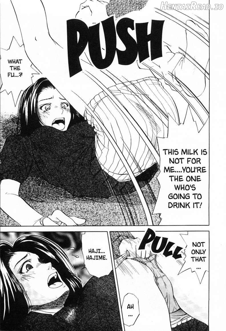 Kyoushikyoku - Rhapsody Chapter 1 - page 130
