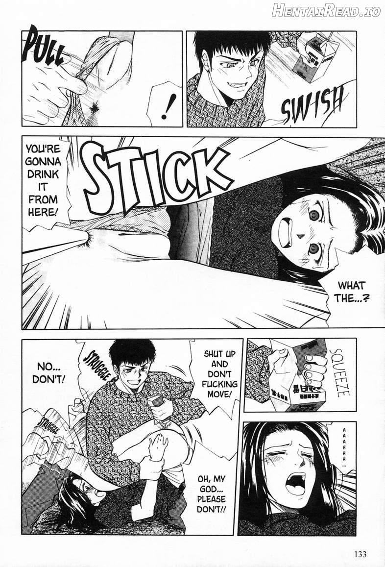 Kyoushikyoku - Rhapsody Chapter 1 - page 131