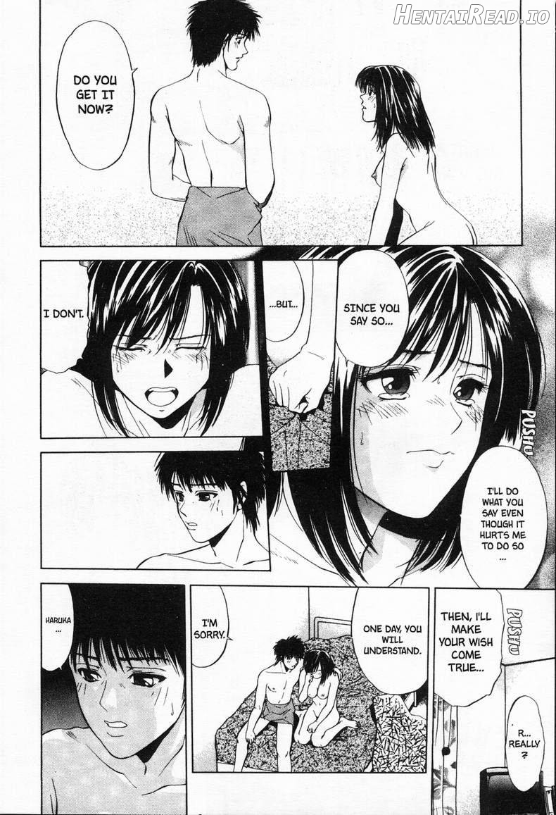 Kyoushikyoku - Rhapsody Chapter 1 - page 149