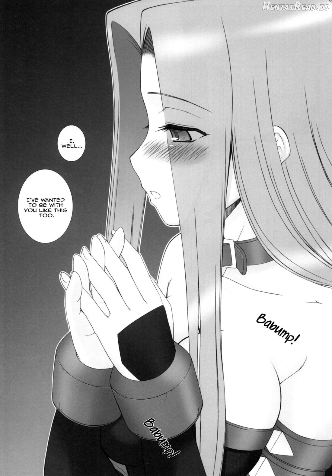 Yappari Rider wa Eroi na. Soushuuhen 1 -EPISODE1: Jeans wa Haita Mama- Chapter 2 - page 22