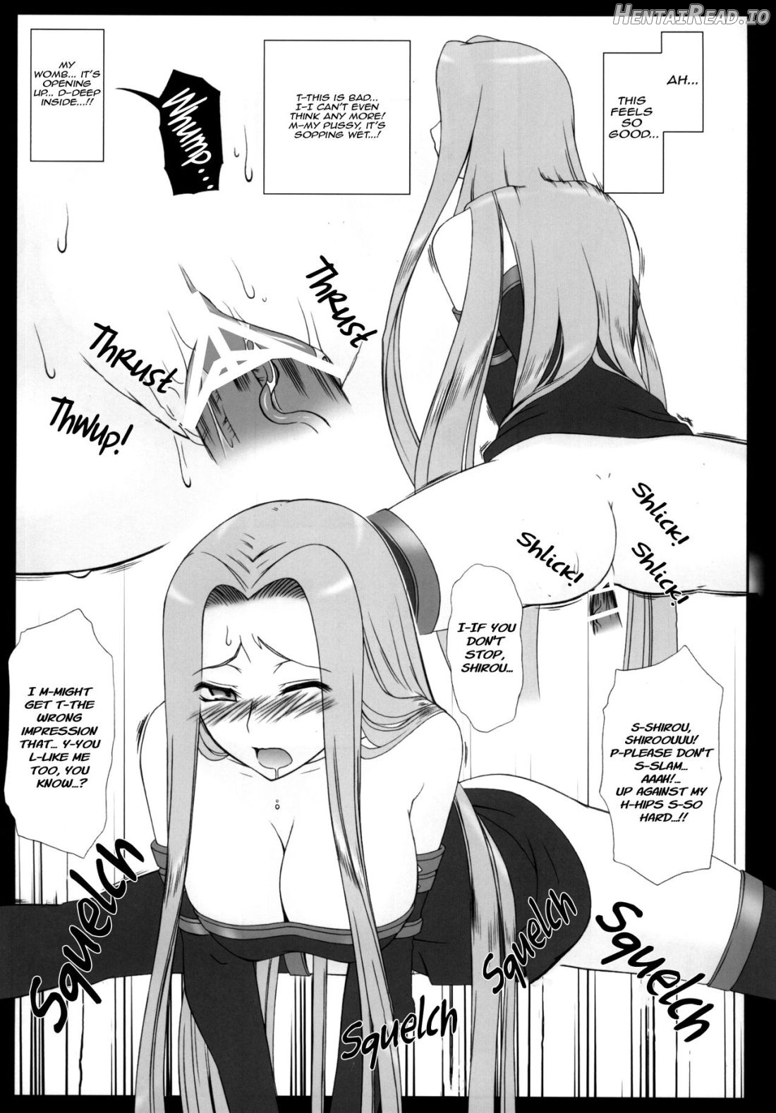 Yappari Rider wa Eroi na. Soushuuhen 1 -EPISODE1: Jeans wa Haita Mama- Chapter 2 - page 40