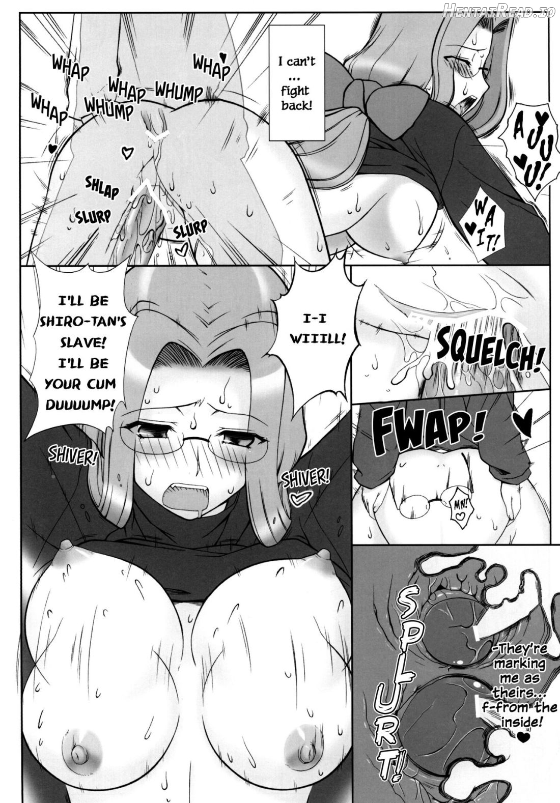 Yappari Rider wa Eroi na. Soushuuhen 1 -EPISODE1: Jeans wa Haita Mama- Chapter 2 - page 89