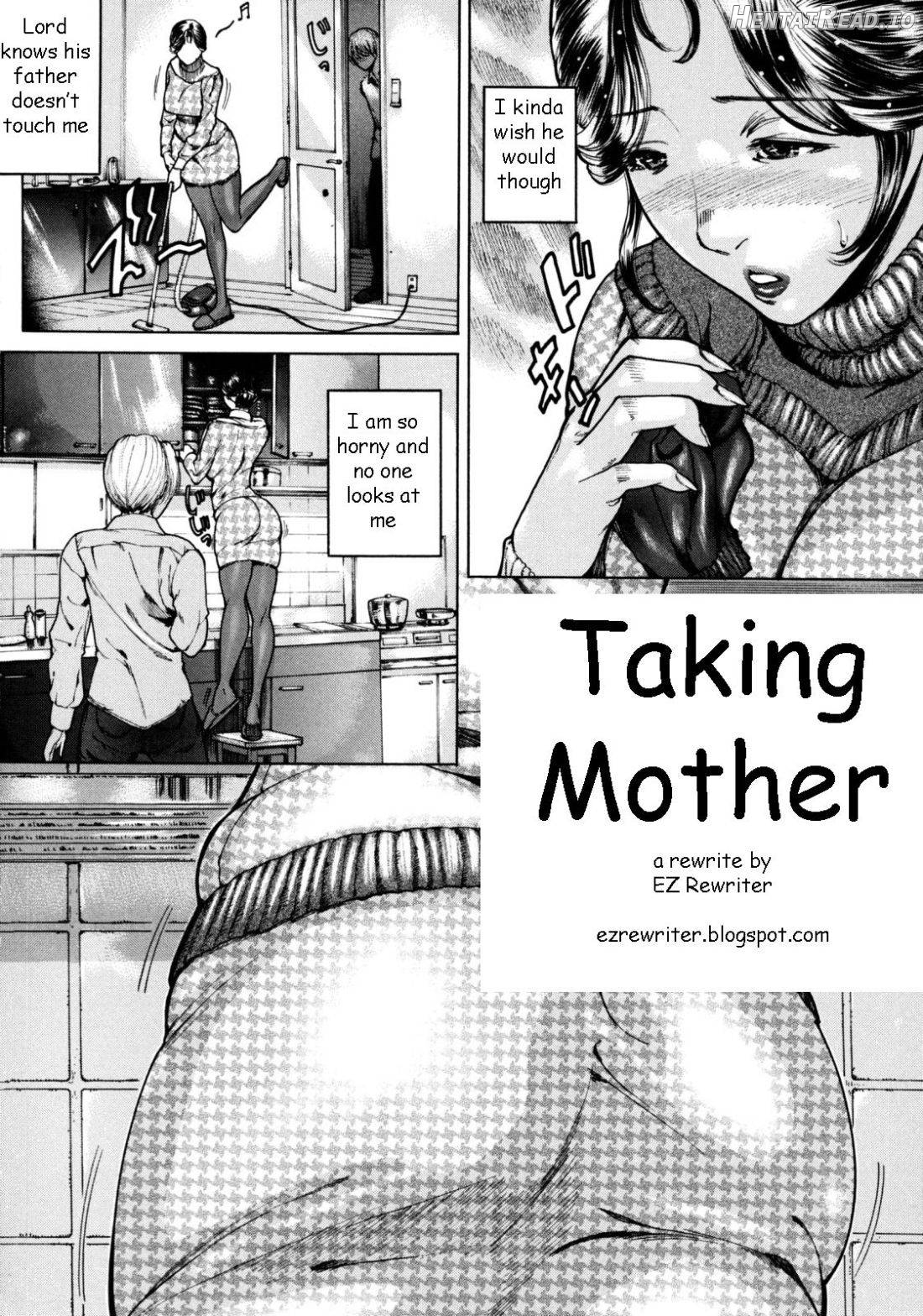 Jikangai Kinmu Ch. 8 - Rewrite Chapter 1 - page 2