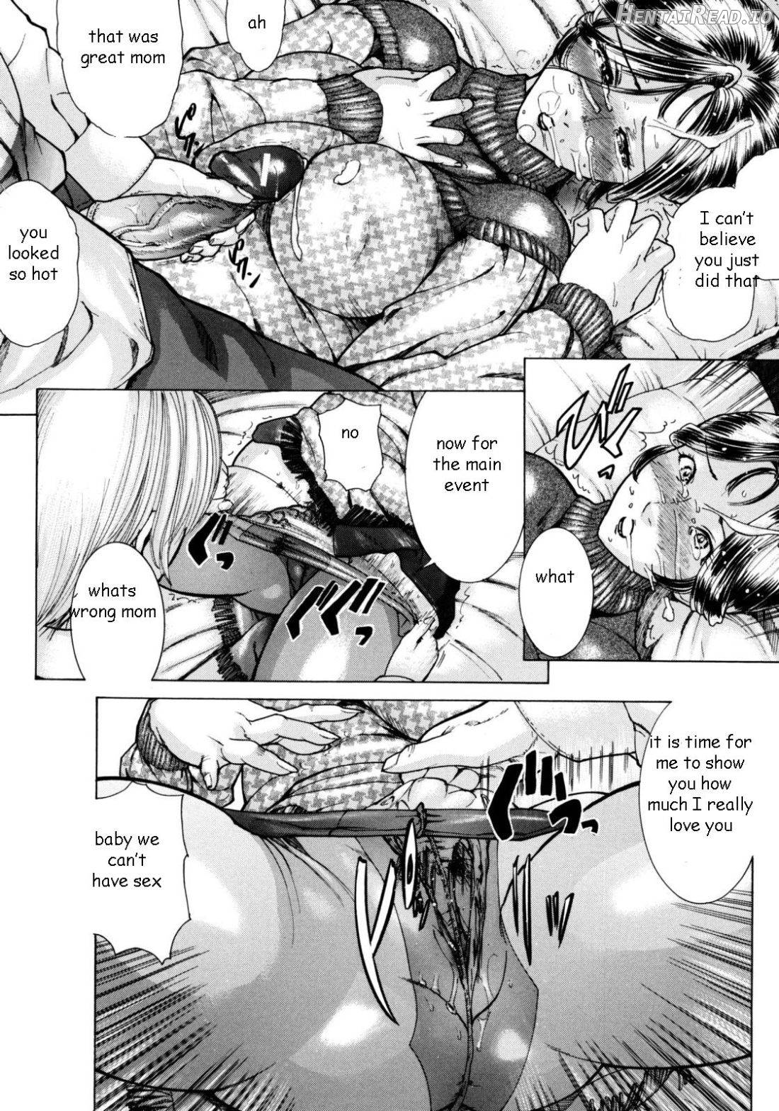 Jikangai Kinmu Ch. 8 - Rewrite Chapter 1 - page 12