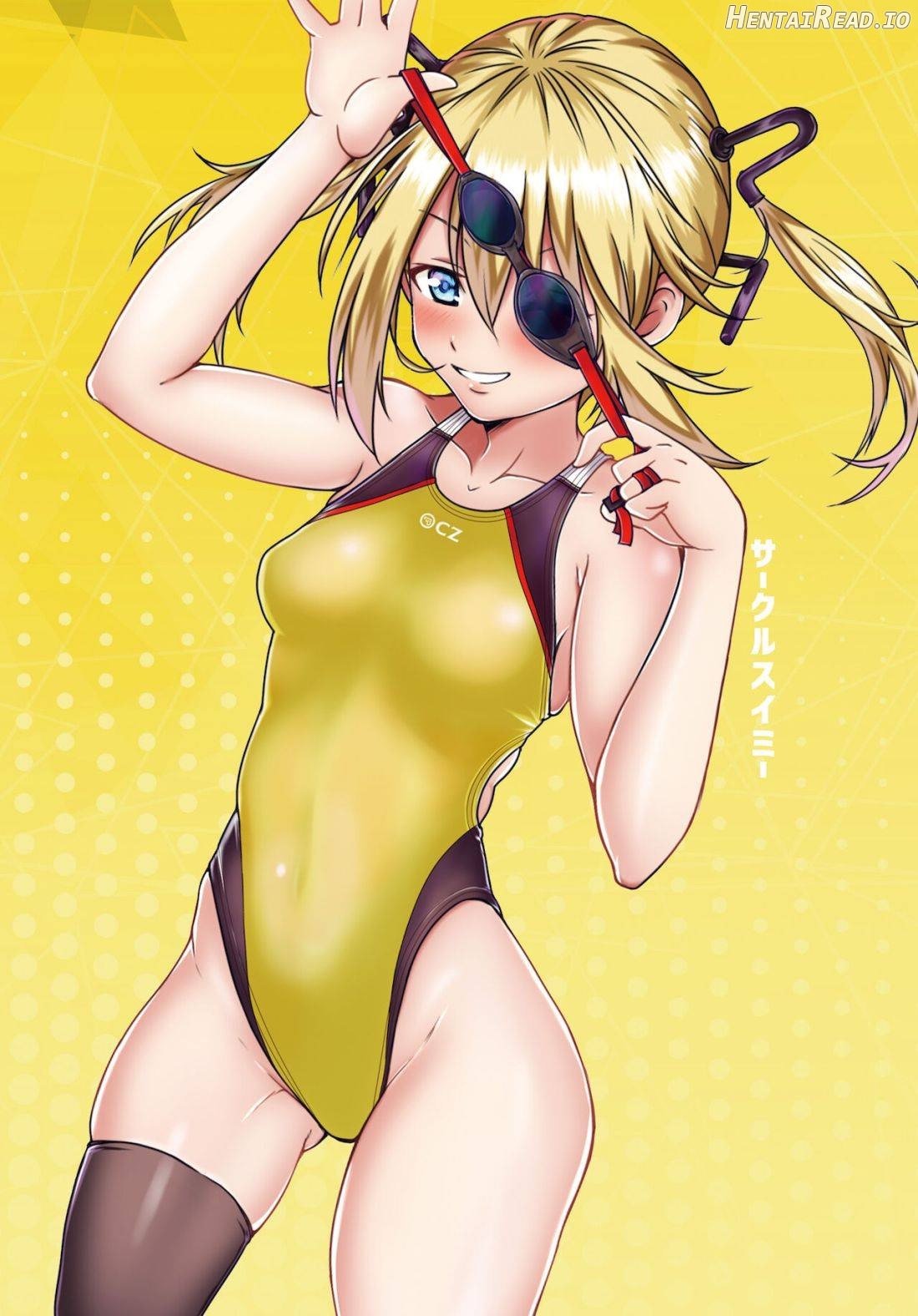 Skorpion to Icha Love Cosplex Chapter 1 - page 20