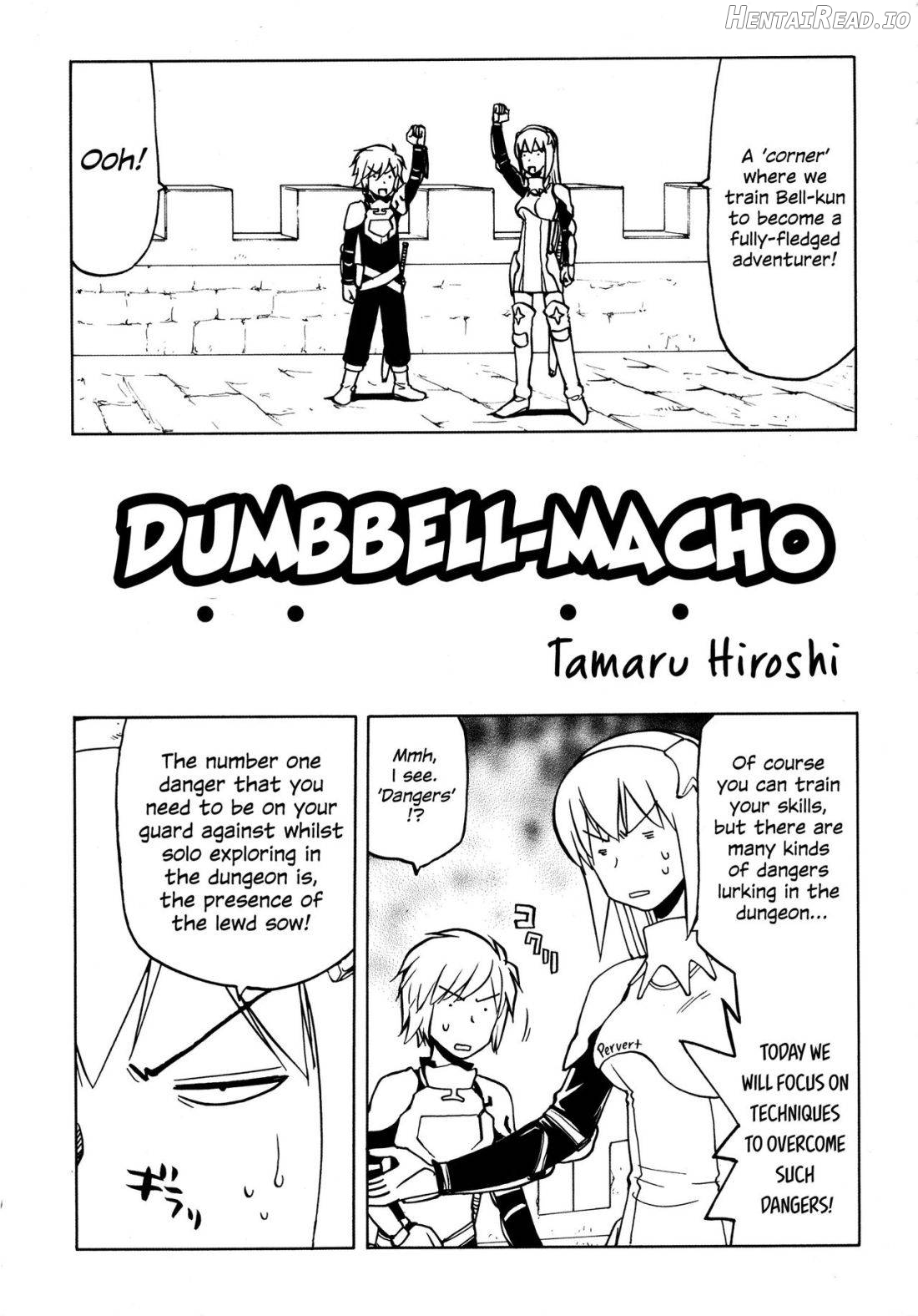 Iroikkaizutsu Hentai Chapter 1 - page 23
