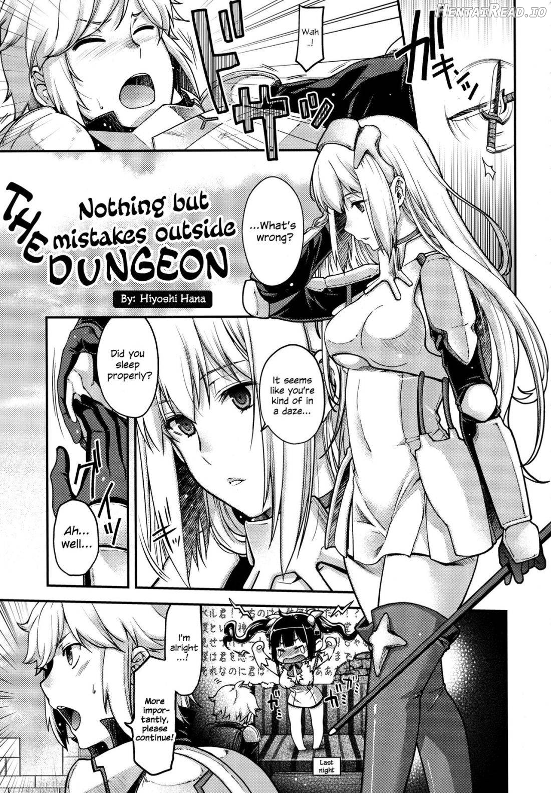 Iroikkaizutsu Hentai Chapter 1 - page 35
