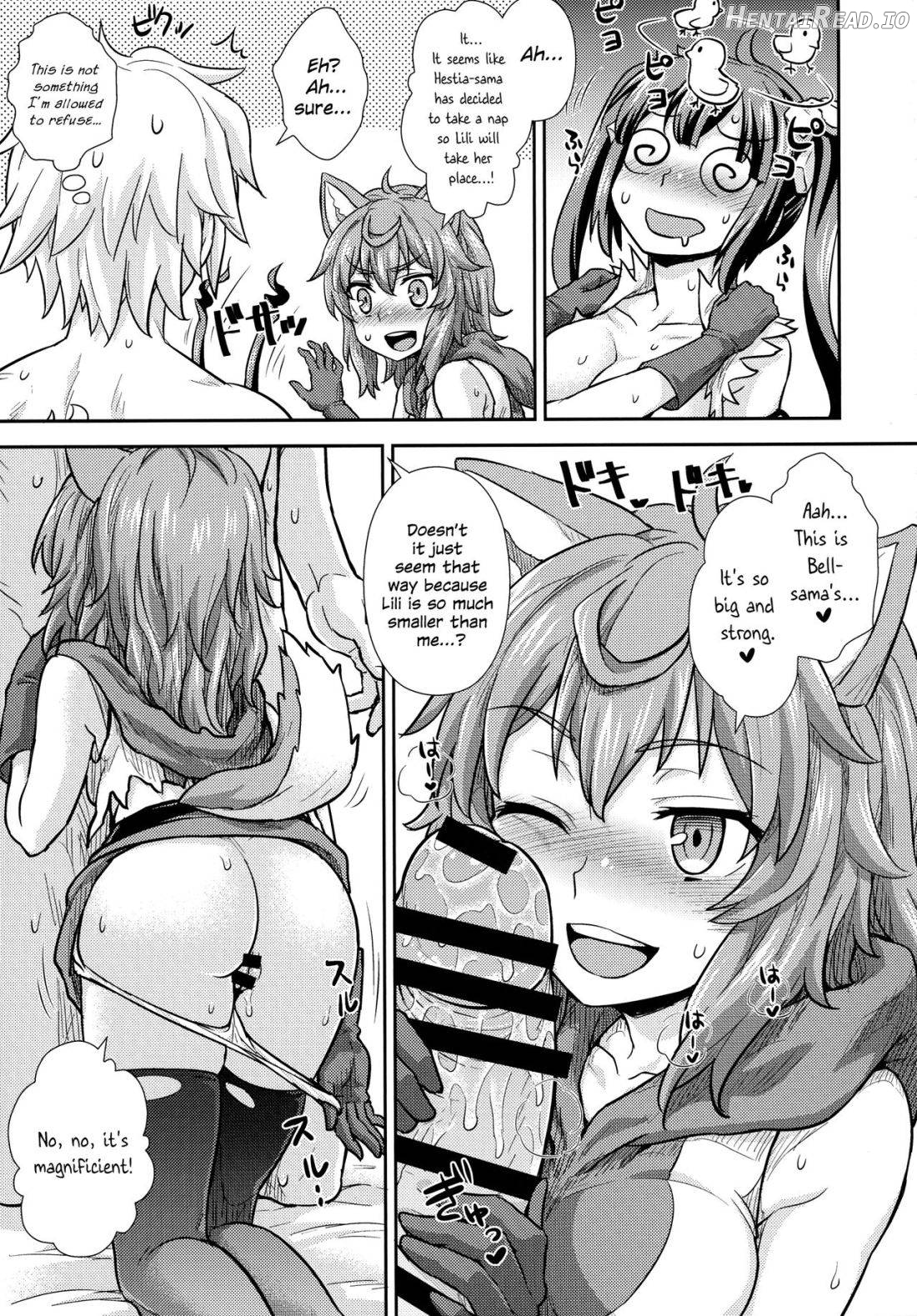 Iroikkaizutsu Hentai Chapter 1 - page 71