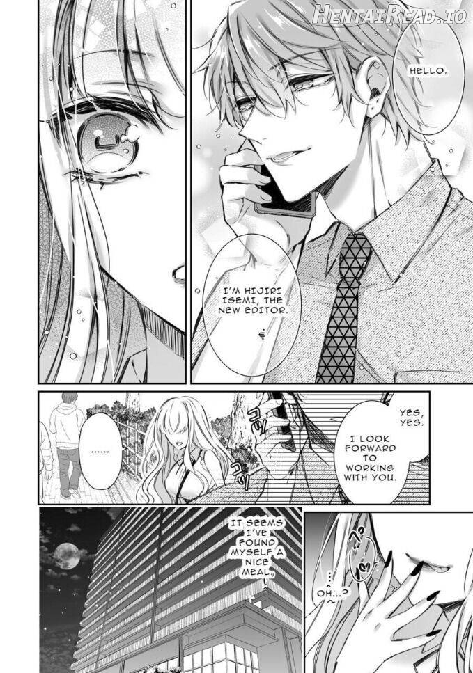 Lily-chan will prevail ~Haughty Succubus gets taught a Sadistic Lesson Chapter 1 - page 5