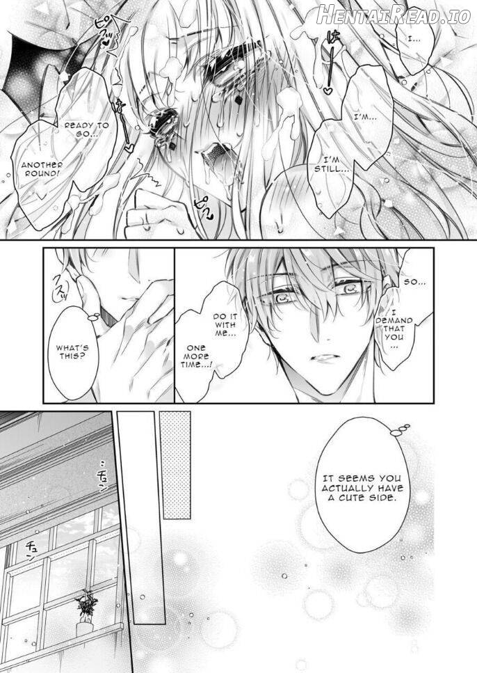 Lily-chan will prevail ~Haughty Succubus gets taught a Sadistic Lesson Chapter 1 - page 30