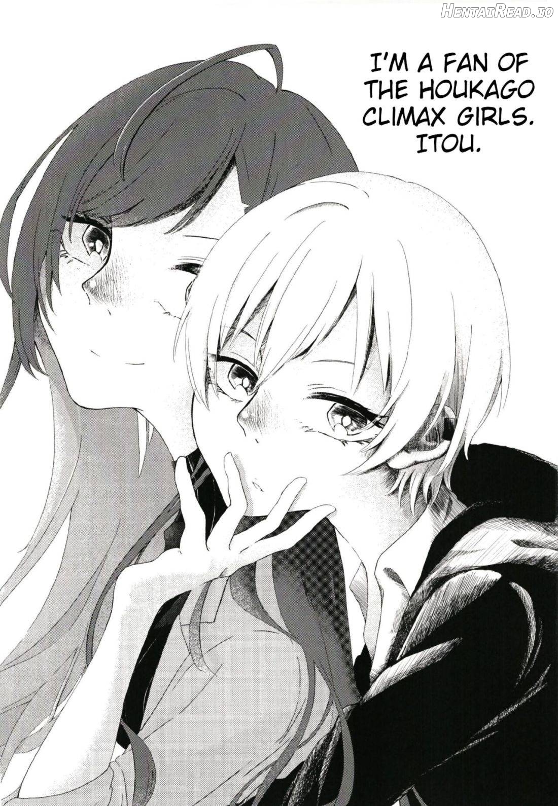 Haramei Hentai Chapter 1 - page 22