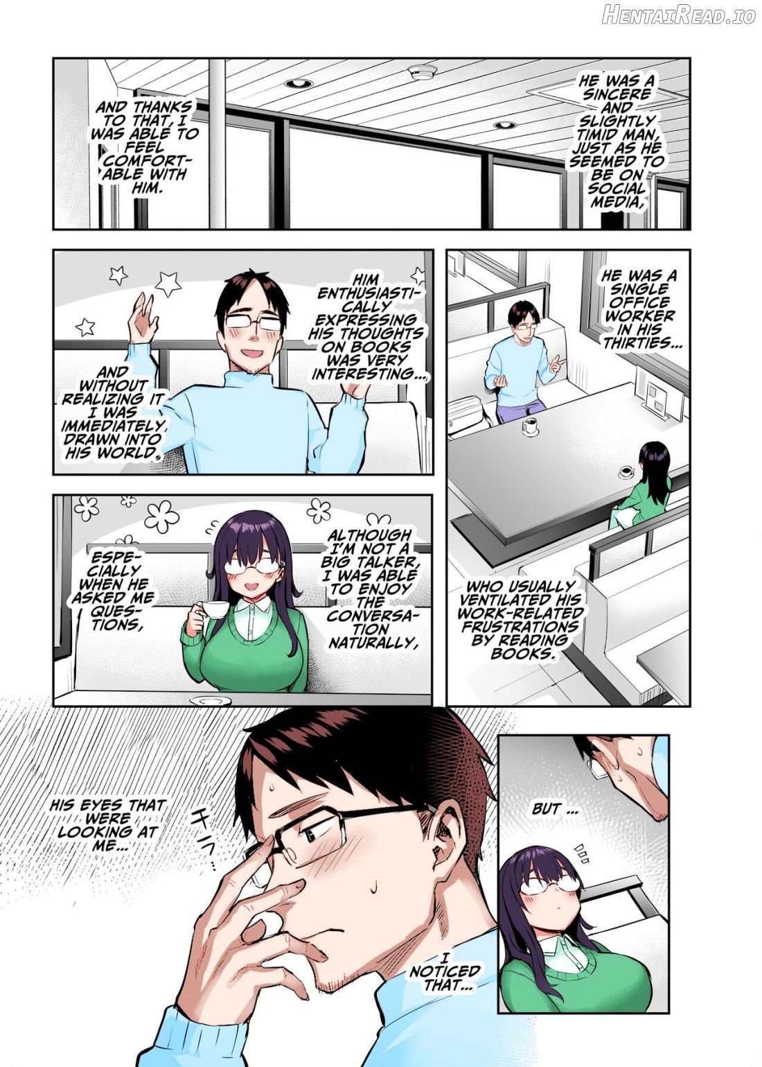 Moto InCha no Kyonyuu Yariman Imouto ga Erosugite, Onii-chan wa Mou...!! 2 Chapter 2 - page 12