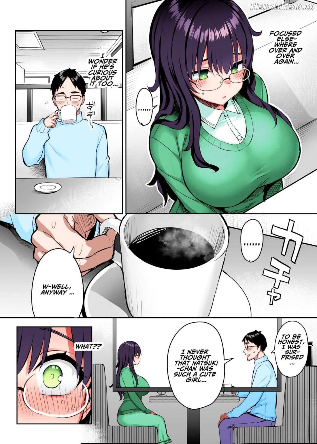 Moto InCha no Kyonyuu Yariman Imouto ga Erosugite, Onii-chan wa Mou...!! 2 Chapter 2 - page 13