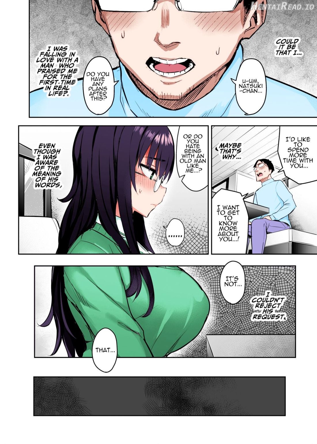 Moto InCha no Kyonyuu Yariman Imouto ga Erosugite, Onii-chan wa Mou...!! 2 Chapter 2 - page 15