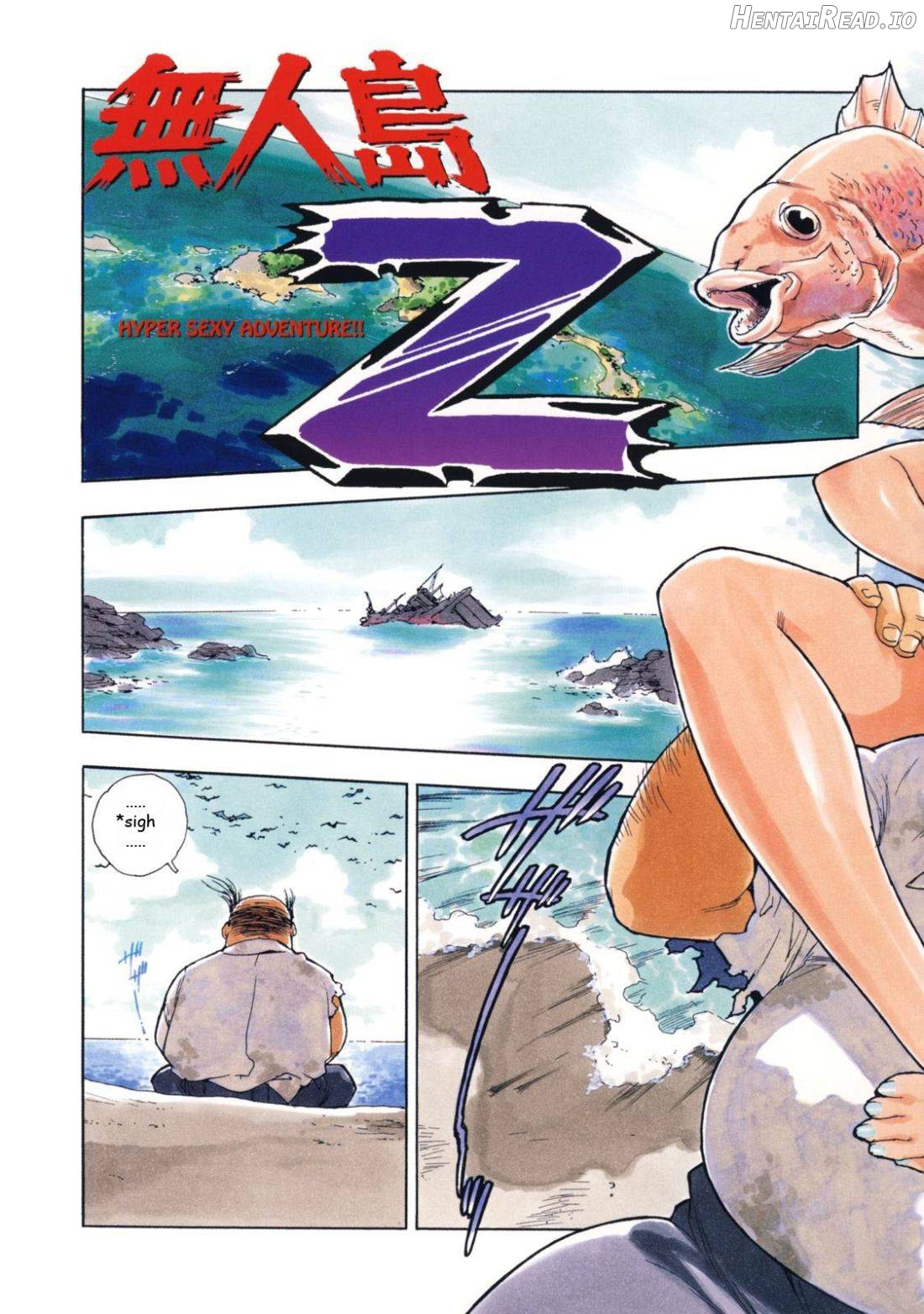 Ero-Isu Hentai Chapter 1 - page 9