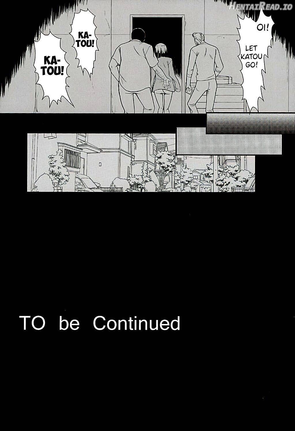 Kimi wa Boku no Taiyou da Chapter 1 - page 36
