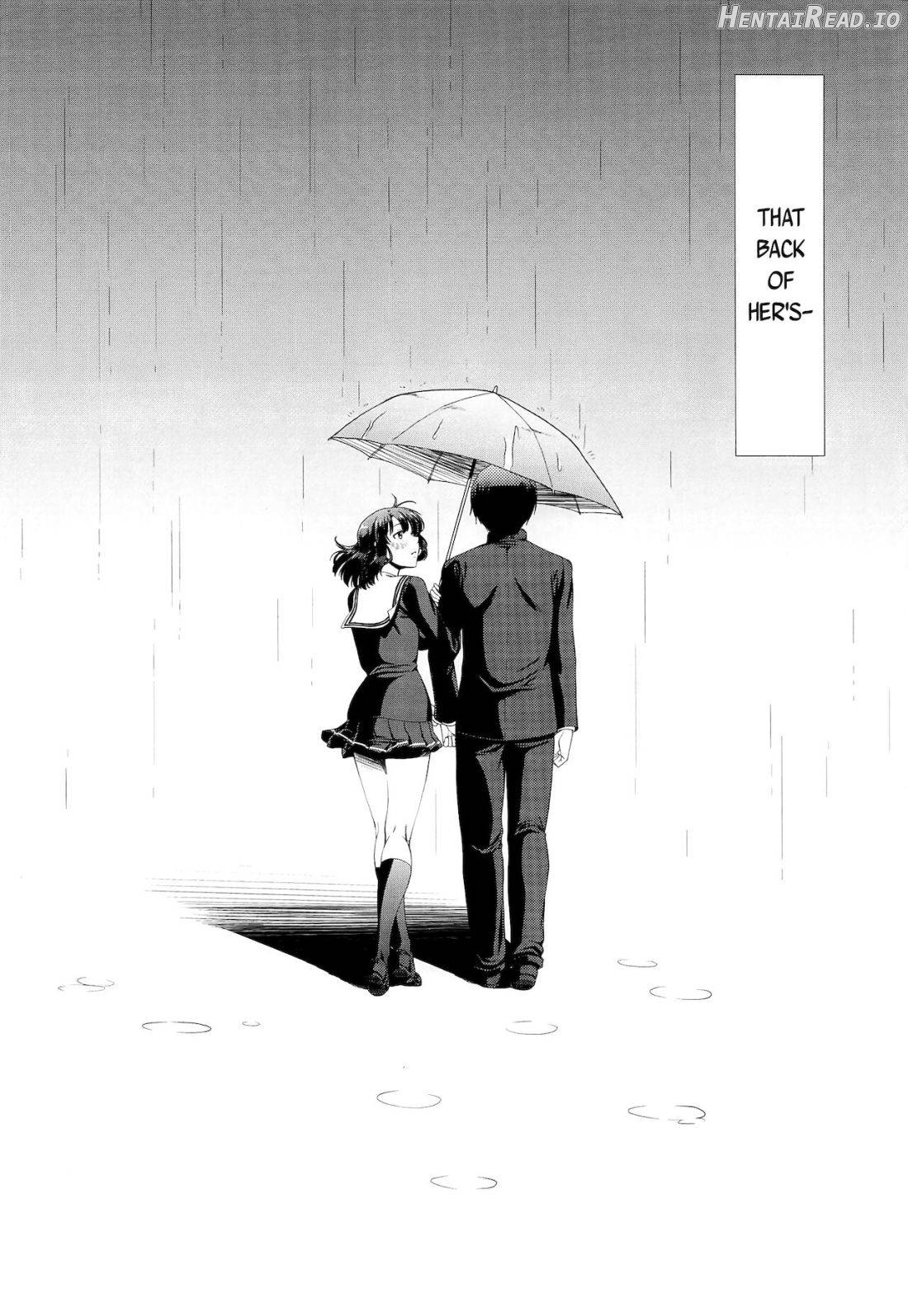 Kimi wa Boku no Taiyou da Chapter 4 - page 9