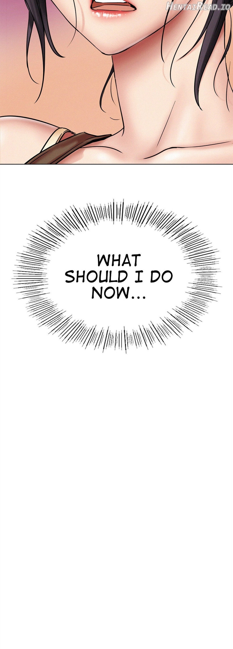Staying With Ajumma Chapter 15 - page 29