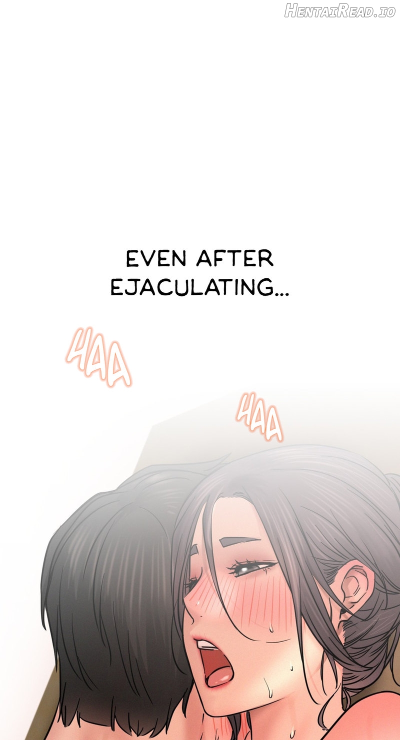 Staying With Ajumma Chapter 31 - page 39