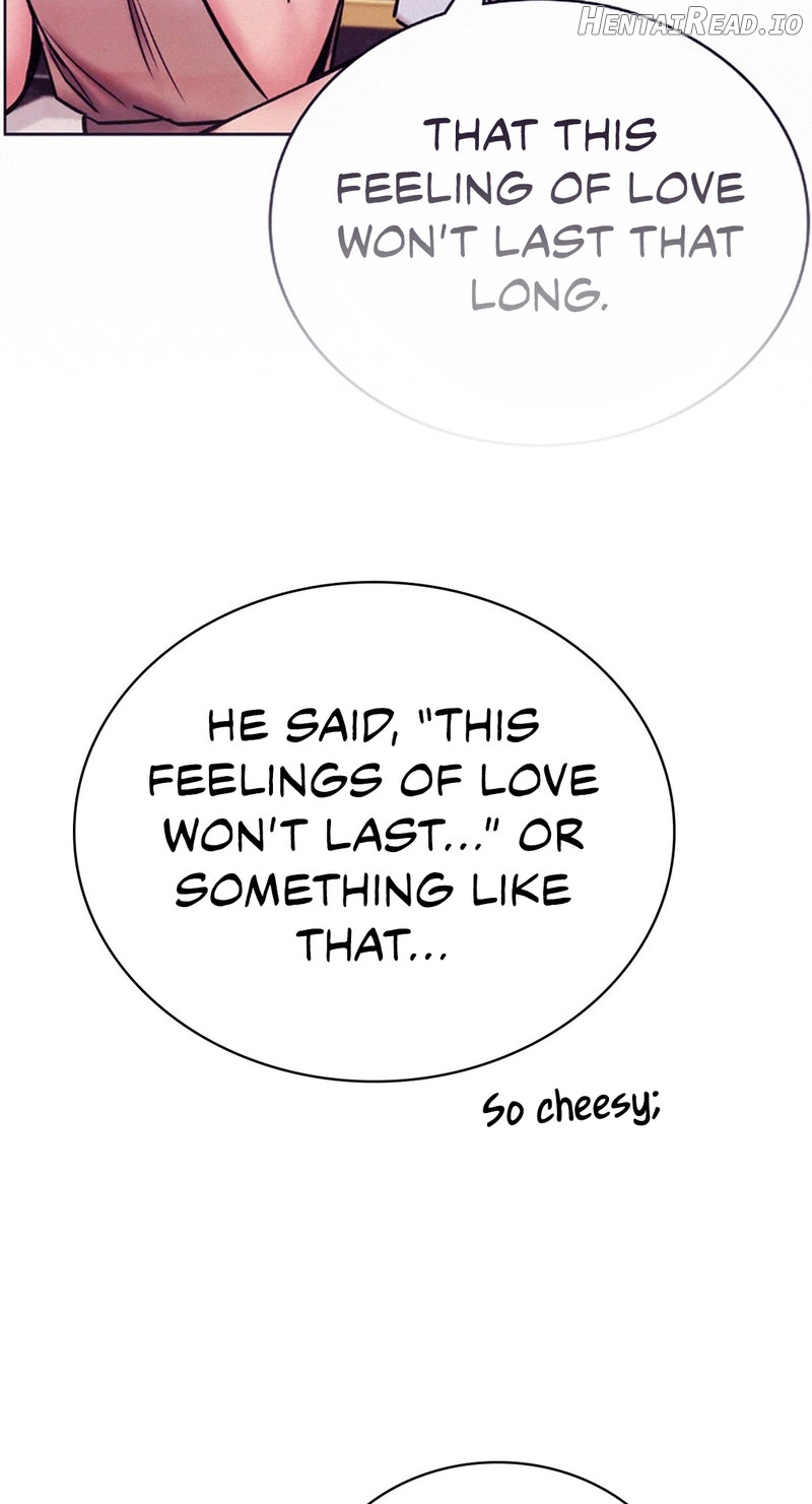 Staying With Ajumma Chapter 31 - page 73