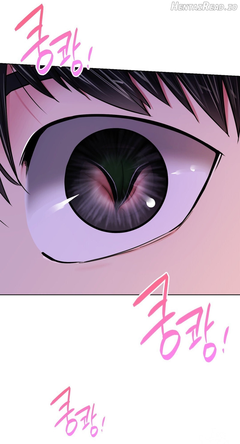 Staying With Ajumma Chapter 26 - page 15