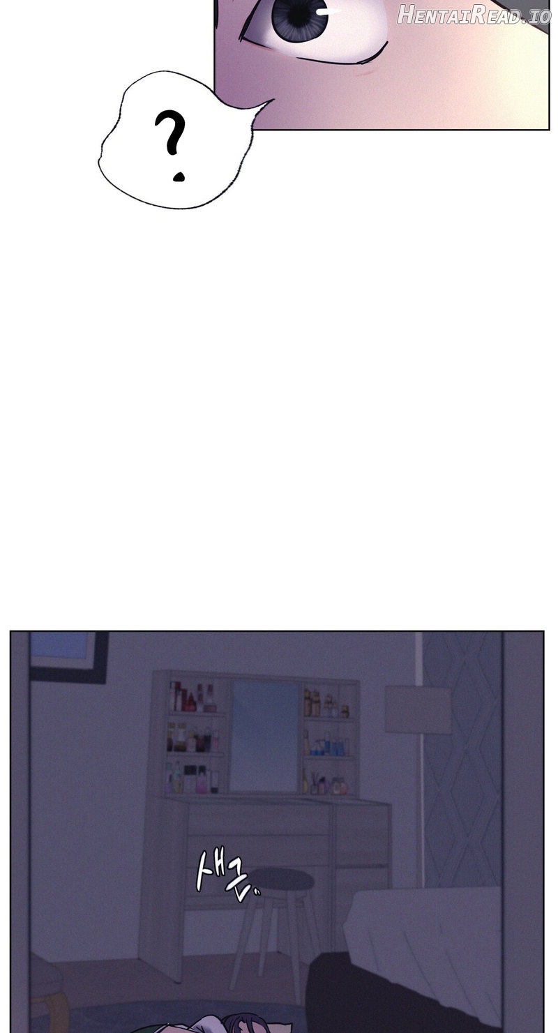 Staying With Ajumma Chapter 26 - page 2