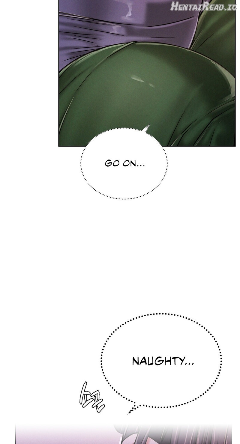 Staying With Ajumma Chapter 26 - page 50
