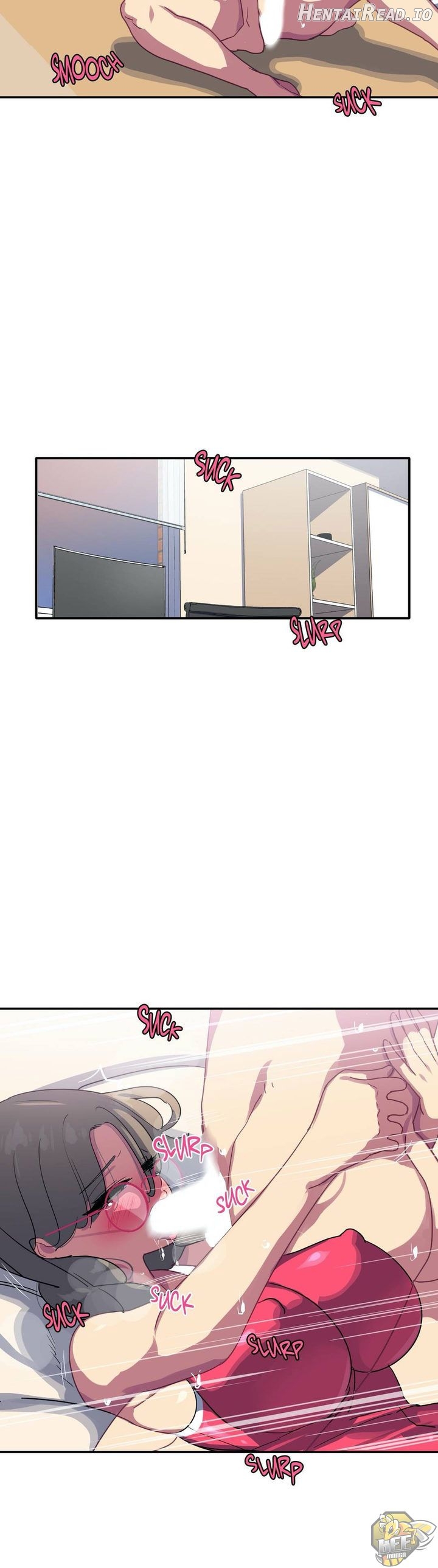 In At the Deep End Chapter 28 - page 6
