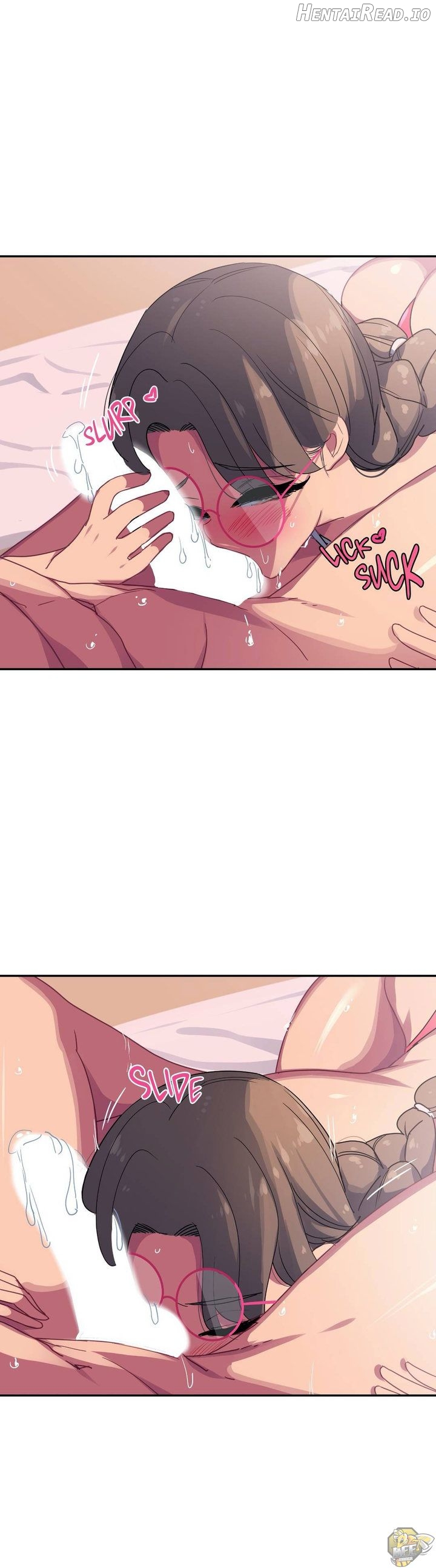 In At the Deep End Chapter 29 - page 7