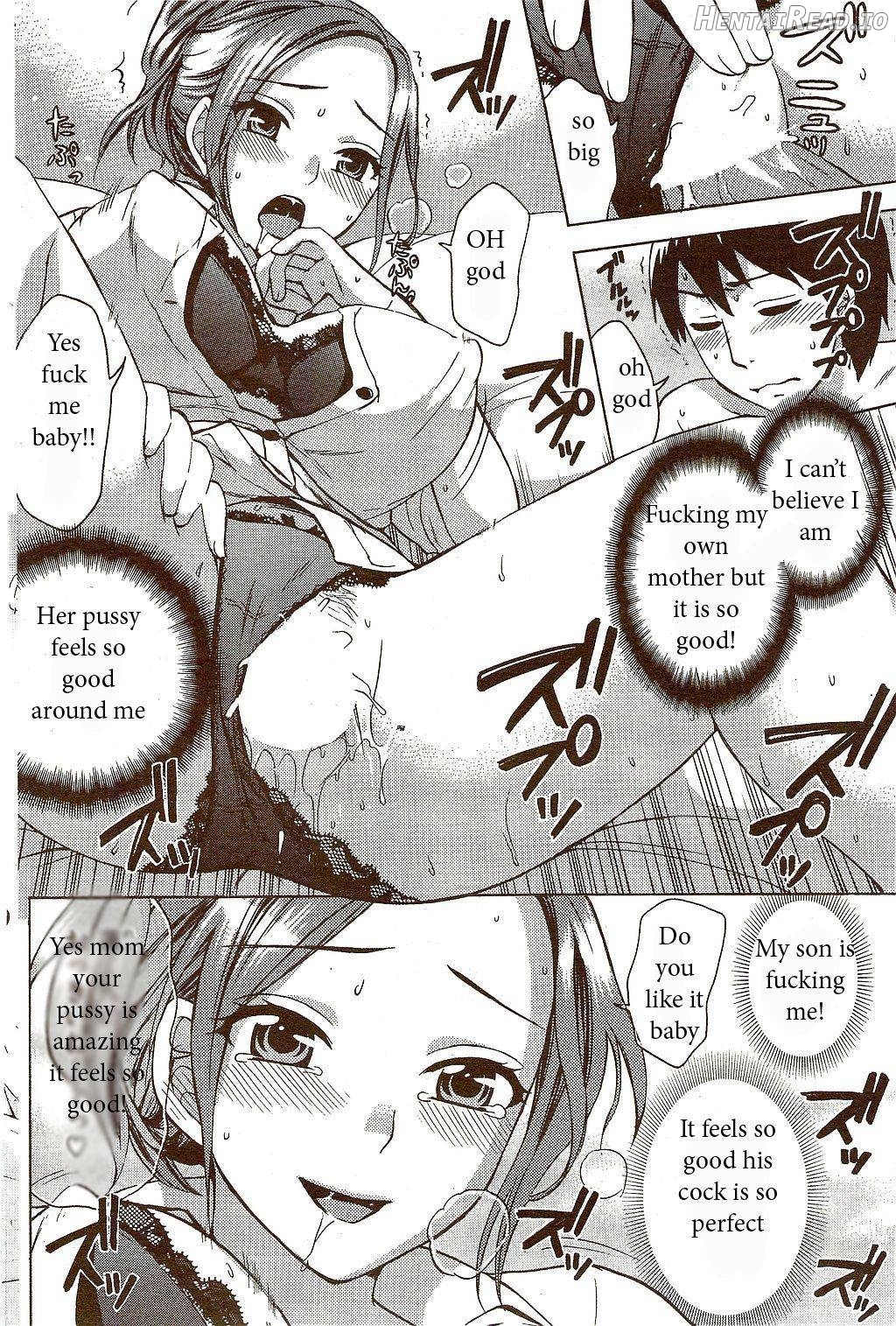 Spray Pink Ch. 9 - Rewrite Chapter 2 - page 6