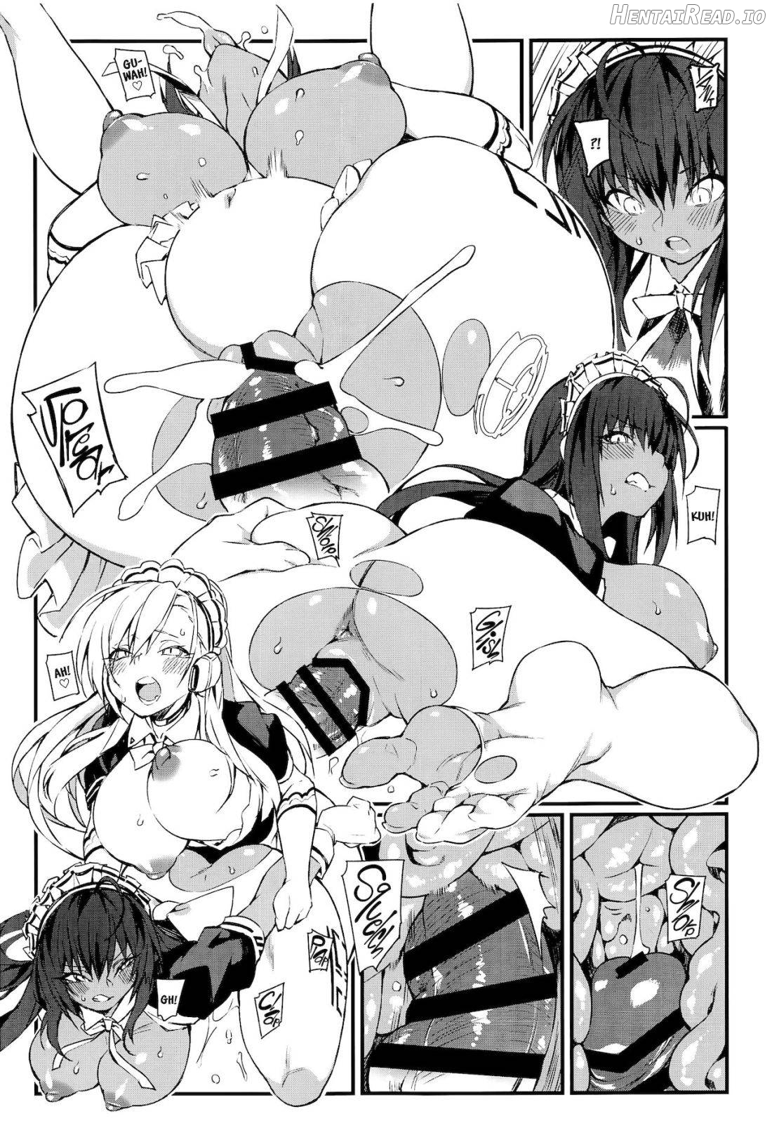 KARIN Archive Chapter 1 - page 14