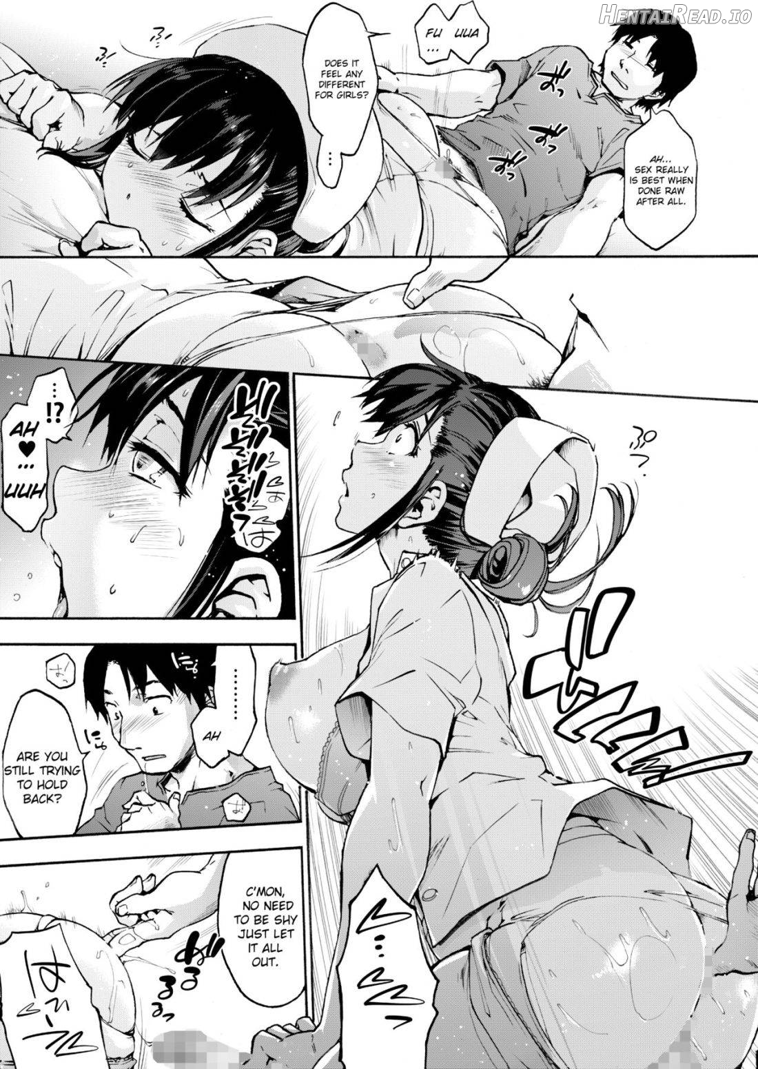 Miyasaka Byouin - Yasashii Seseragi-san Chapter 1 - page 14