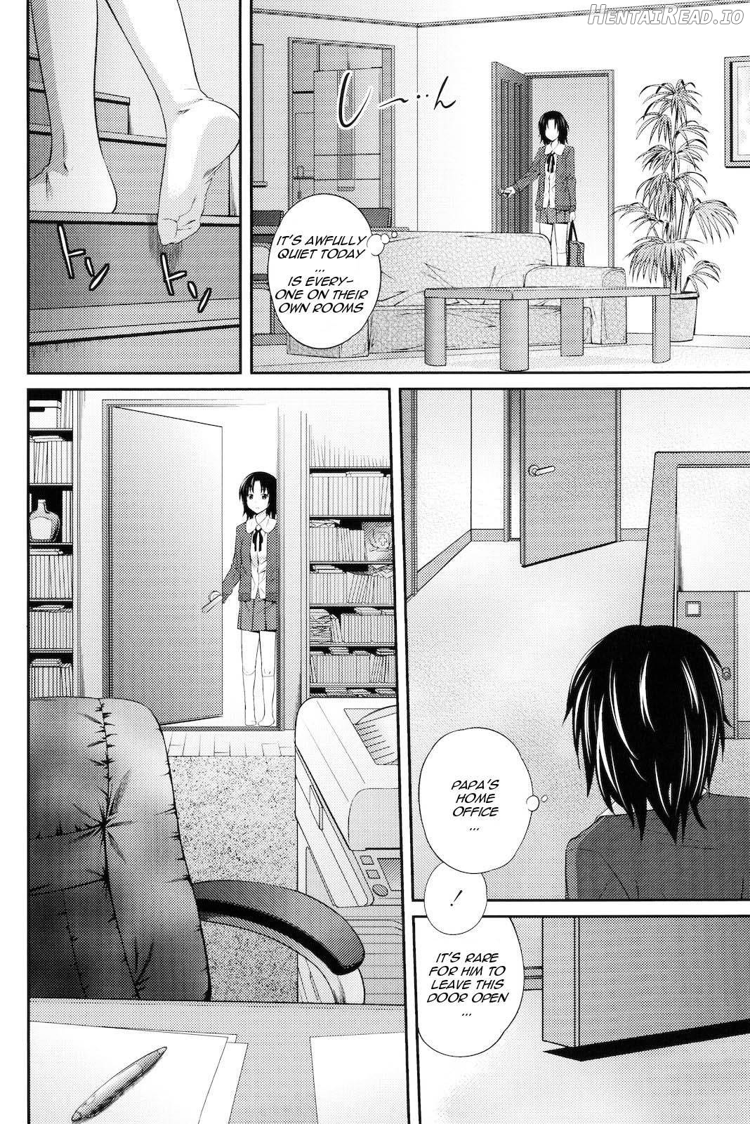 Yogoshite Ageru - Rewrite Chapter 2 - page 18