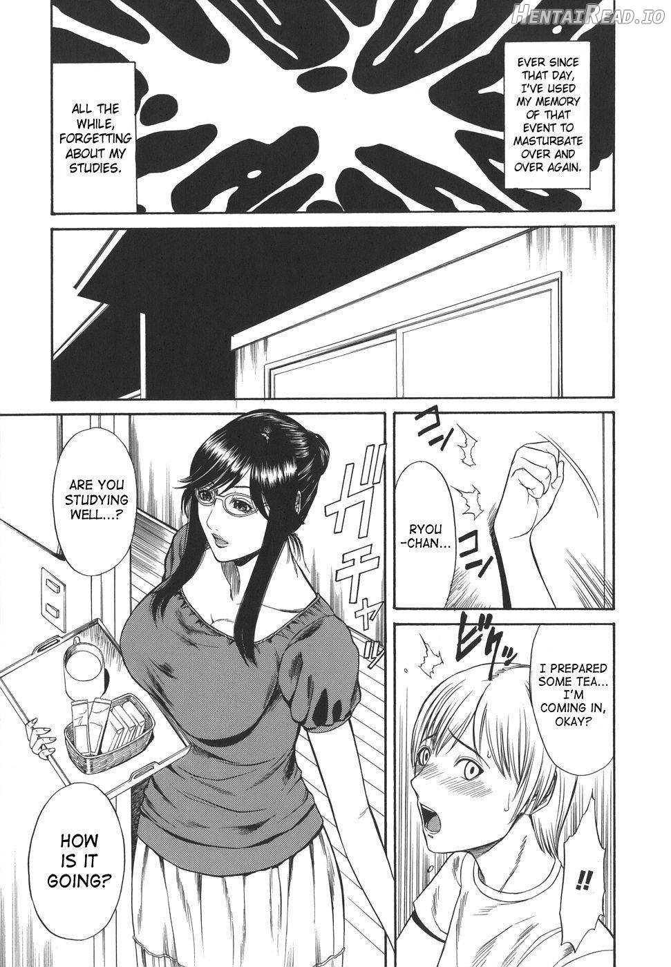 Sexualizm Hentai Chapter 1 - page 19